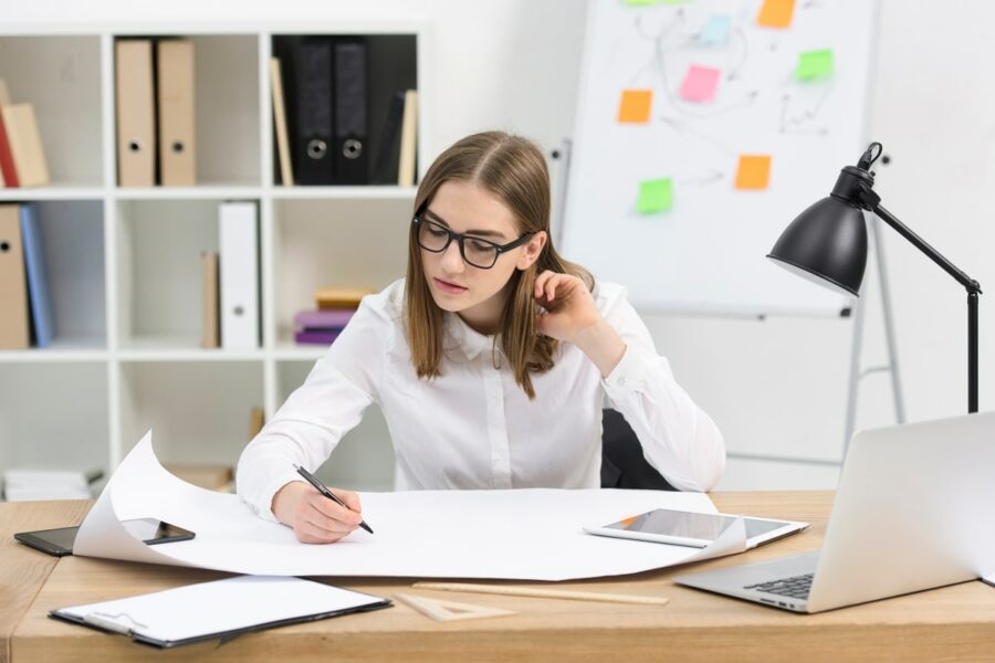 How Can My Business Win Awards?